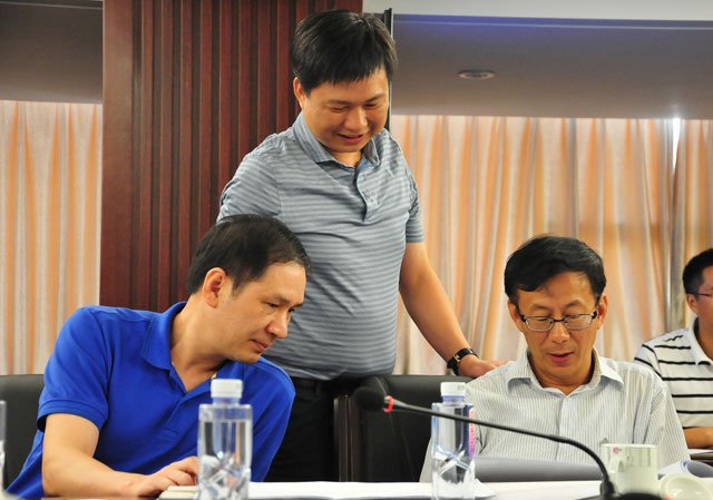 中德金屬生態(tài)城四大中心多重設(shè)計(jì)方案甄選中