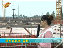 中德金屬生態(tài)城五大中心年底前交付使用