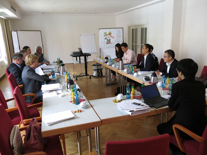 “學(xué)而有成”高起點(diǎn)規(guī)劃助力園區(qū)建設(shè)取得新突破